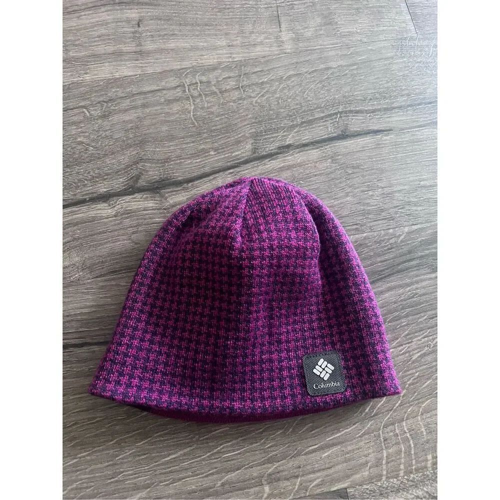 Columbia Women's Urbanization Beanie Hat